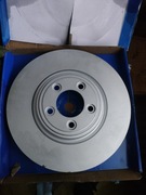 Tarcze przód jaguar xf 326mm ATE 24.0130-0226.1