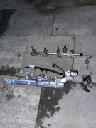 Listwa paliwowa wtryski pompa paliwowa Renault Megane 4 RS Trophy 