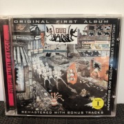 QUO VADIS - "Quo Vadis" CD (2002 Dywizja KOT) Reissue, Remastered