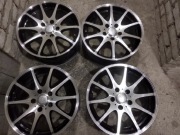 Felgi alumiowe opel zafira vectra astra saab 16"