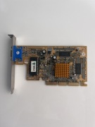 Karta graficzna Pine TNT2 Vanta 16MB AGP Retro GPU