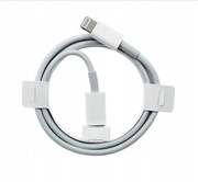 NOWY ORYGINALNY KABEL USB-C LIGHTNING