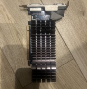 Karta Graficzna Asus ENGT520 1GB DDR3 Niski Profil