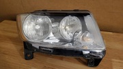 Lampa przednia prawa Jeep Grand Cherokee WK2