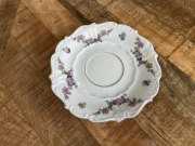 Spodek Reichenbach kremowy Turyngia Niemcy