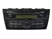 RADIO FABRYCZNE MITSUBISHI SPACE STAR 2