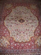 kilim kapa narzuta 180x140 orientalny wzór