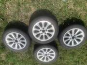 Felgi BMW E87 E81 lift