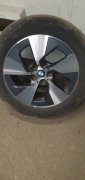 Felgi oryginał Bmw 17'' G30 G31