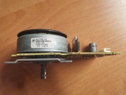 Silnik krokowy BLDC 24V 40W A2YFM102 ze sterownikiem