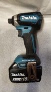 Makita DTD153 BL Brusless