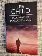 Jack Reacher Poszukiwany - Lee Child