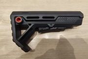Nowa Kolba Taktyczna do ASG - M4 / AR15 AEG- replika Strike Industries MOD1