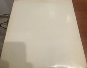 The Beatles – The Beatles (White Album), Stereo Apple, early press 70s, VG+