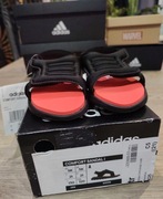 adidas comfort sandały dziecięce rozmiar 21 sandałki