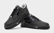 Nike AirForce Paris Black 