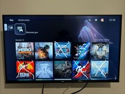 Konto z grami na PS4/PS5