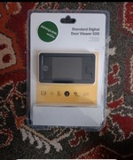 Video wizjer do drzwi