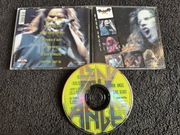 Dark Angel - Live Scars - Under One Flag 1990