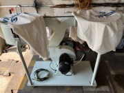 Odpylacz/Wyciąg do Piły- CONTIMAC SDC-4043