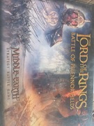 Lord of the Rings The Battle of Pelennor Fields