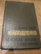 Leopold Staff -Michał Anioł i jego poezje