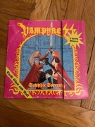 Vampyress - Sapphic Sorcery Rare 1st press 1/100