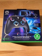 Kontroler przewodowy PowerA Advantage do konsoli Xbox Series X|S
