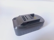 Adapter konwerter przejściówka Einhell Makita 18v