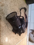 Canon r 10 z wyposażeniem 