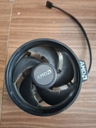 Chłodzenie procesora AMD AM4