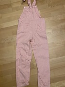 Ogrodniczki dziewczęce 128