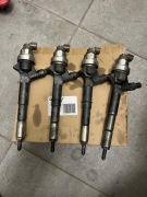 Wtryskiwacze Denso 1.7cdti Opel DTR 8973762703