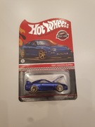 RLC Hot Wheels 1997 Toyota Supra 2024