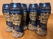 Perełki zapachowe do prania Lenor Fresh Breeze Greek Island - aż 12 sztuk!