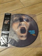 Uriah Heep - Very 'Eavy ...Very 'Umble LP picture disc winyl NM
