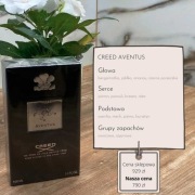 Creed Aventus woda perfumowana 100ml