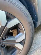 Nowe opony 215/65 R17 99 H R Hankook Ventus Prime4 