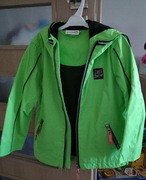 Kurtka wiosenna COCCODRILLO rozm.104 nowa 