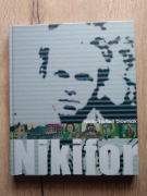 Nikifor Epifanii Drowniak. Oles Noha