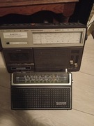 Sprzedam Radiomagnetofon UNITRA 