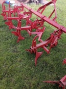  Pielniko-obsypnik 5-sekcyjny