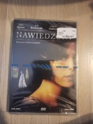 Nawiedzony płyta DVD