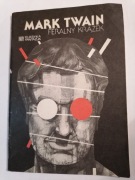 FERALNY KRĄŻEK - Mark Twain