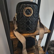 Torebka Monnari czarna