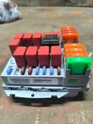 Skrzynka bezpieczników do samochodu Ducato Boxer z 2019 roku