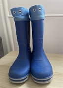 Kalosze rozmiar 29-30