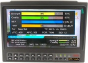 Miernik satelitarny + naziemne KPT-718ST + AHD