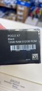 Smartphone POCO x7 12GB/512GB black