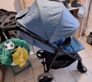 Wózek Spacerowy Carello BRAVO